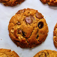 Load image into Gallery viewer, Peanut Butter Choc Chip
